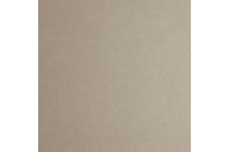 Adeliza Ramsäng 80x200 cm - Sammet/Beige/Trä/Metall - Möbler - Säng - Ramsäng