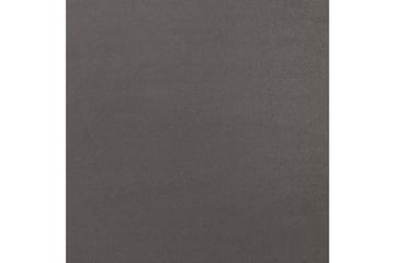 Adeliza Ramsäng 80x200 cm - Sammet/Grå/Trä/Metall - Möbler - Säng - Ramsäng