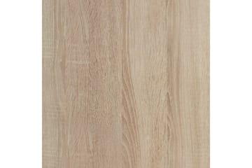 Berta Ramsäng 190x80x38 cm - Ek - Möbler - Säng - Ramsäng