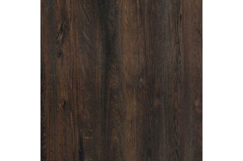 Berta Ramsäng 190x80x38 cm - Mörkt trä - Möbler - Säng - Sängram & sängstomme