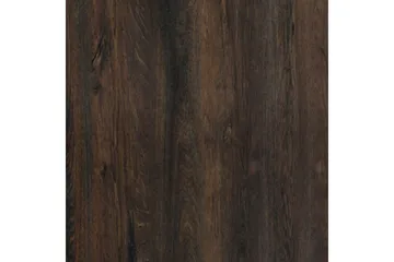 Berta Ramsäng 192x80x38 cm - Mörkt trä - Möbler - Säng - Ramsäng