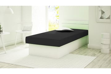 Berta Ramsäng 192x80x68 cm - Vit - Möbler - Säng - Ramsäng