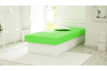 Berta Ramsäng 192x80x68 cm - Vit - Möbler - Säng - Komplett sängpaket