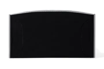 Bordeaux Sängram 180x200 cm - Grå - Möbler - Säng - Ramsäng