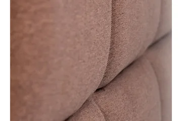 Clasic Ramsäng 223x200x93 cm - Beige - Möbler - Säng - Ramsäng