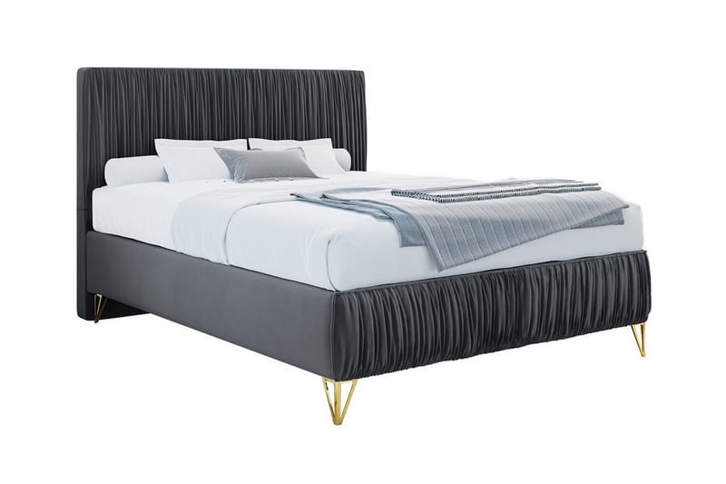 Gortin Ramsäng 120x200 cm