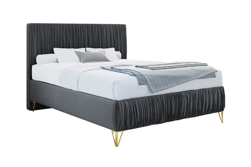 Gortin Ramsäng 120x200 cm