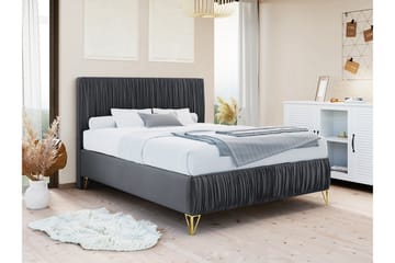 Gortin Ramsäng 120x200 cm - Möbler - Säng - Ramsäng