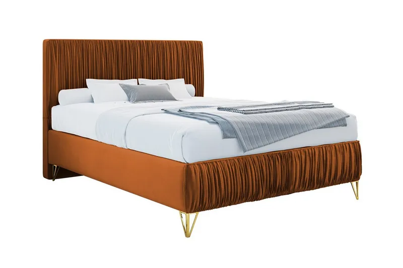 Gortin Ramsäng 120x200 cm