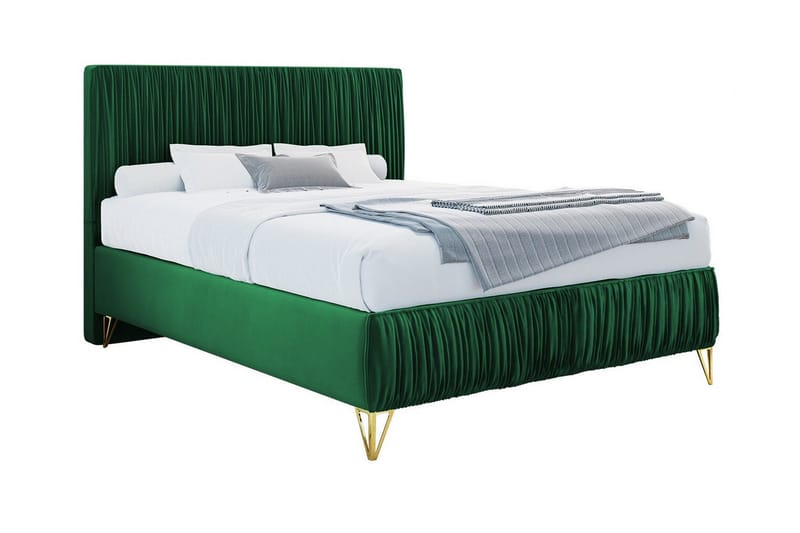 Gortin Ramsäng 120x200 cm