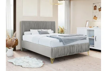 Gortin Ramsäng 120x200 cm - Möbler - Säng - Ramsäng