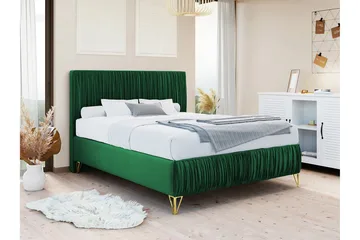 Gortin Ramsäng 140x200 cm - Möbler - Säng - Ramsäng