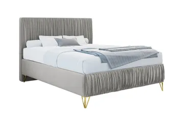 Gortin Ramsäng 140x200 cm - Möbler - Säng - Ramsäng