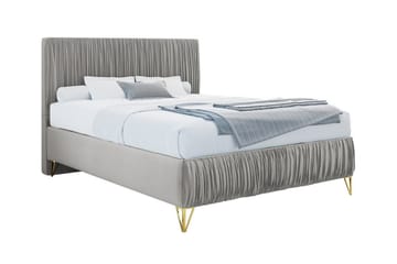 Gortin Ramsäng 140x200 cm - Möbler - Säng - Ramsäng