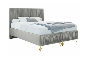 Gortin Ramsäng 160x200 cm - Möbler - Säng - Ramsäng