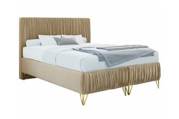 Gortin Ramsäng 160x200 cm - Möbler - Säng - Ramsäng