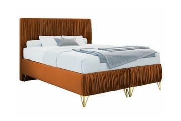 Gortin Ramsäng 160x200 cm - Möbler - Säng - Ramsäng