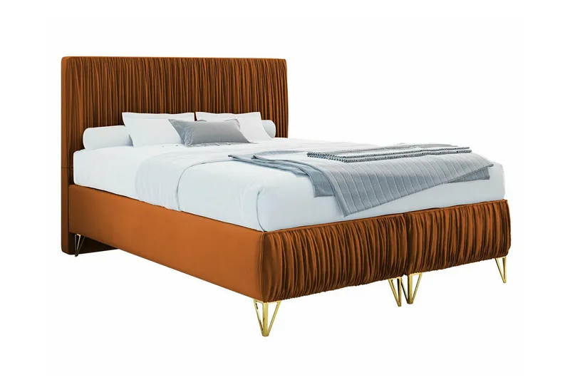 Gortin Ramsäng 160x200 cm