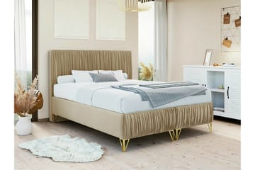 Gortin Ramsäng 160x200 cm - Möbler - Säng - Ramsäng