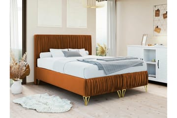 Gortin Ramsäng 160x200 cm - Möbler - Säng - Ramsäng