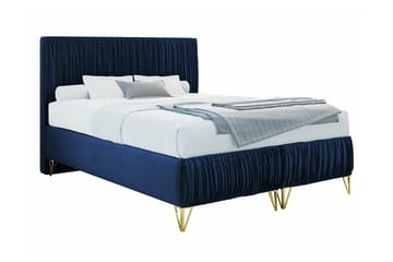 Gortin Ramsäng 160x200 cm - Möbler - Säng - Ramsäng