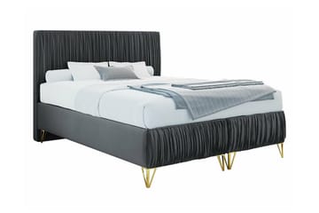 Gortin Ramsäng 160x200 cm - Möbler - Säng - Ramsäng