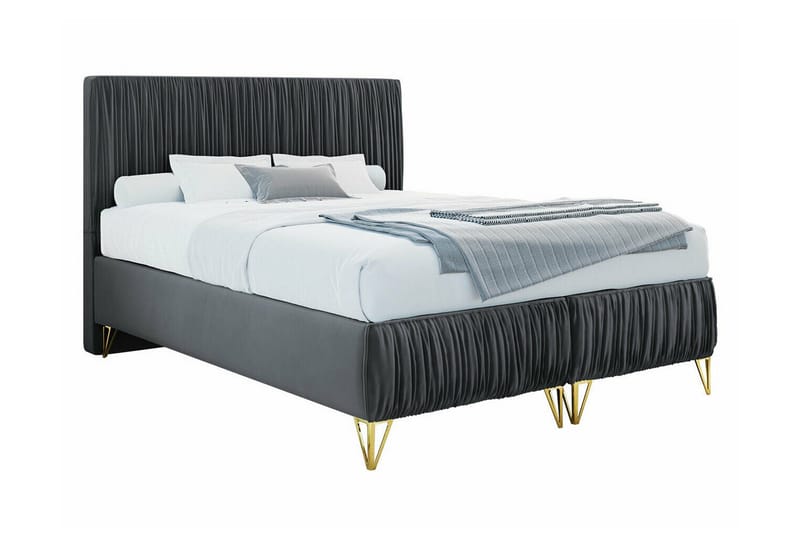 Gortin Ramsäng 160x200 cm