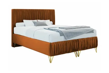 Gortin Ramsäng 180x200 cm - Möbler - Säng - Ramsäng