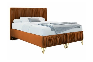 Gortin Ramsäng 180x200 cm - Möbler - Säng - Ramsäng