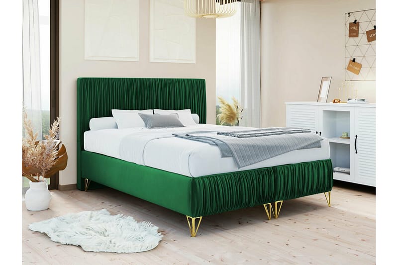 Gortin Ramsäng 180x200 cm - Möbler - Säng - Ramsäng