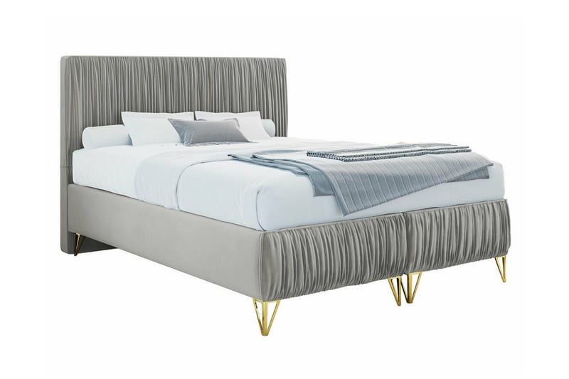 Gortin Ramsäng 180x200 cm