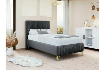 Gortin Ramsäng 80x200 cm - Möbler - Säng - Ramsäng