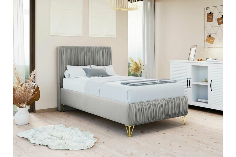 Gortin Ramsäng 80x200 cm - Möbler - Säng - Ramsäng