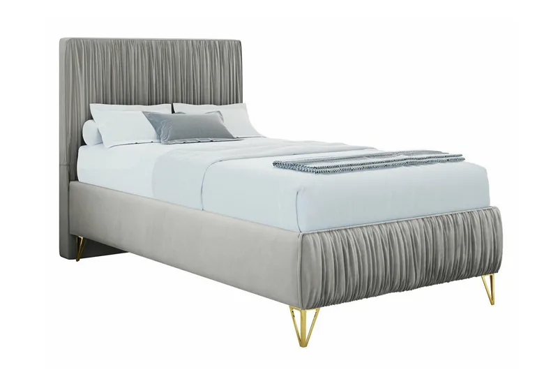 Gortin Ramsäng 80x200 cm