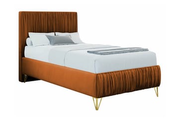 Gortin Ramsäng 80x200 cm - Möbler - Säng - Ramsäng