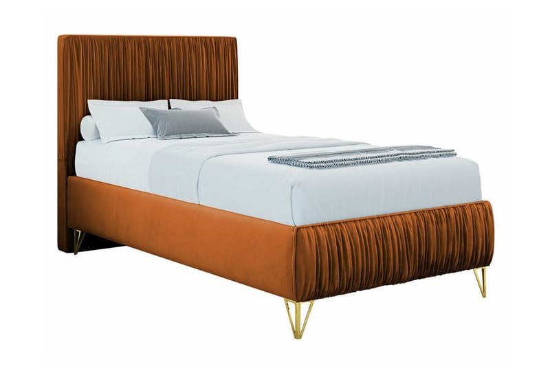 Gortin Ramsäng 80x200 cm