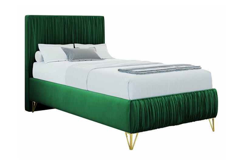 Gortin Ramsäng 80x200 cm