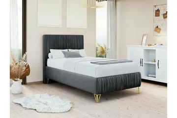 Gortin Ramsäng 90x200 cm - Möbler - Säng - Ramsäng