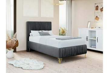 Gortin Ramsäng 90x200 cm - Möbler - Säng - Ramsäng