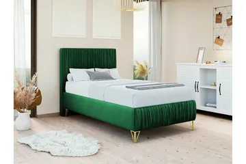 Gortin Ramsäng 90x200 cm - Möbler - Säng - Ramsäng