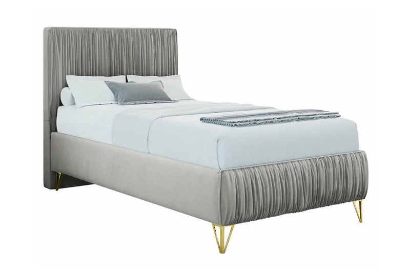 Gortin Ramsäng 90x200 cm