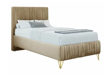 Gortin Ramsäng 90x200 cm - Möbler - Säng - Ramsäng