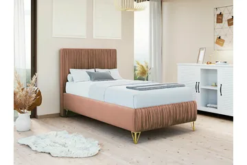 Gortin Ramsäng 90x200 cm - Möbler - Säng - Ramsäng