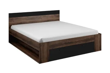 Joannie Ramsäng - Trä - Möbler - Säng - Ramsäng