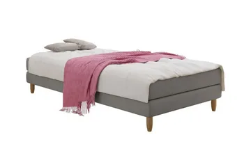 Midfeld Ramsäng 120x200 cm - Möbler - Säng - Ramsäng