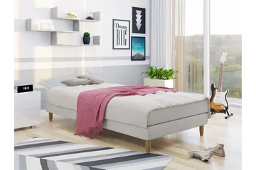 Midfeld Ramsäng 120x200 cm - Möbler - Säng - Ramsäng