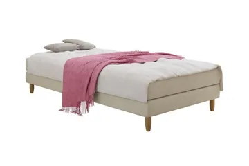 Midfeld Ramsäng 120x200 cm - Möbler - Säng - Ramsäng