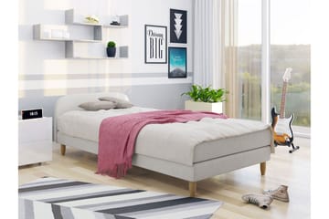 Midfeld Ramsäng 120x200 cm - Möbler - Säng - Ramsäng