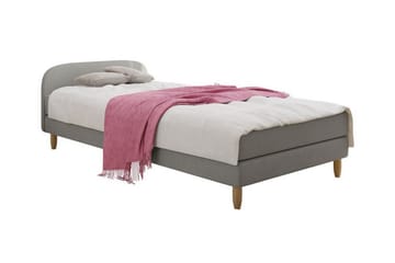 Midfeld Ramsäng 120x200 cm - Möbler - Säng - Ramsäng