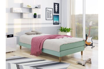 Midfeld Ramsäng 120x200 cm - Möbler - Säng - Ramsäng